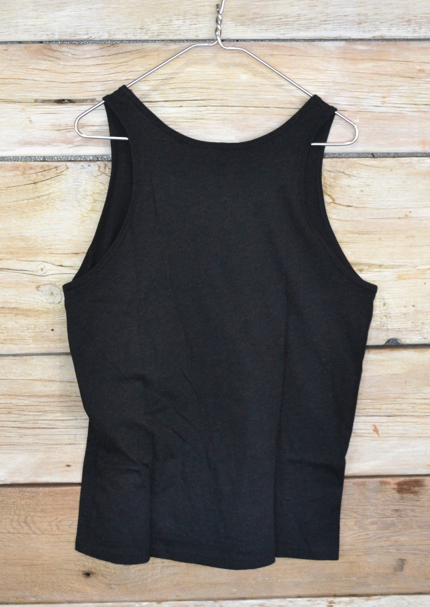 Market Exterior Tank Top