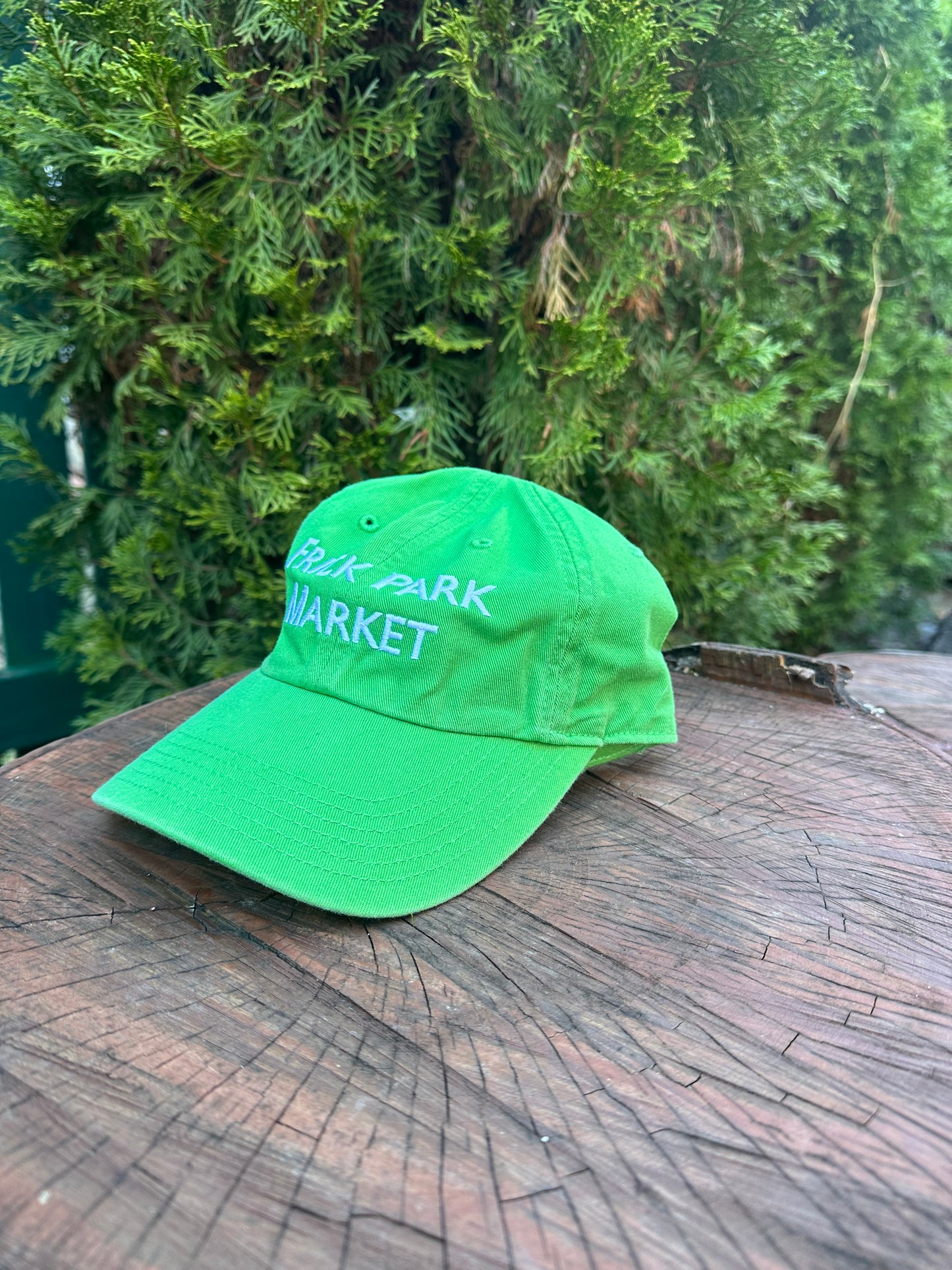 Baseball Caps