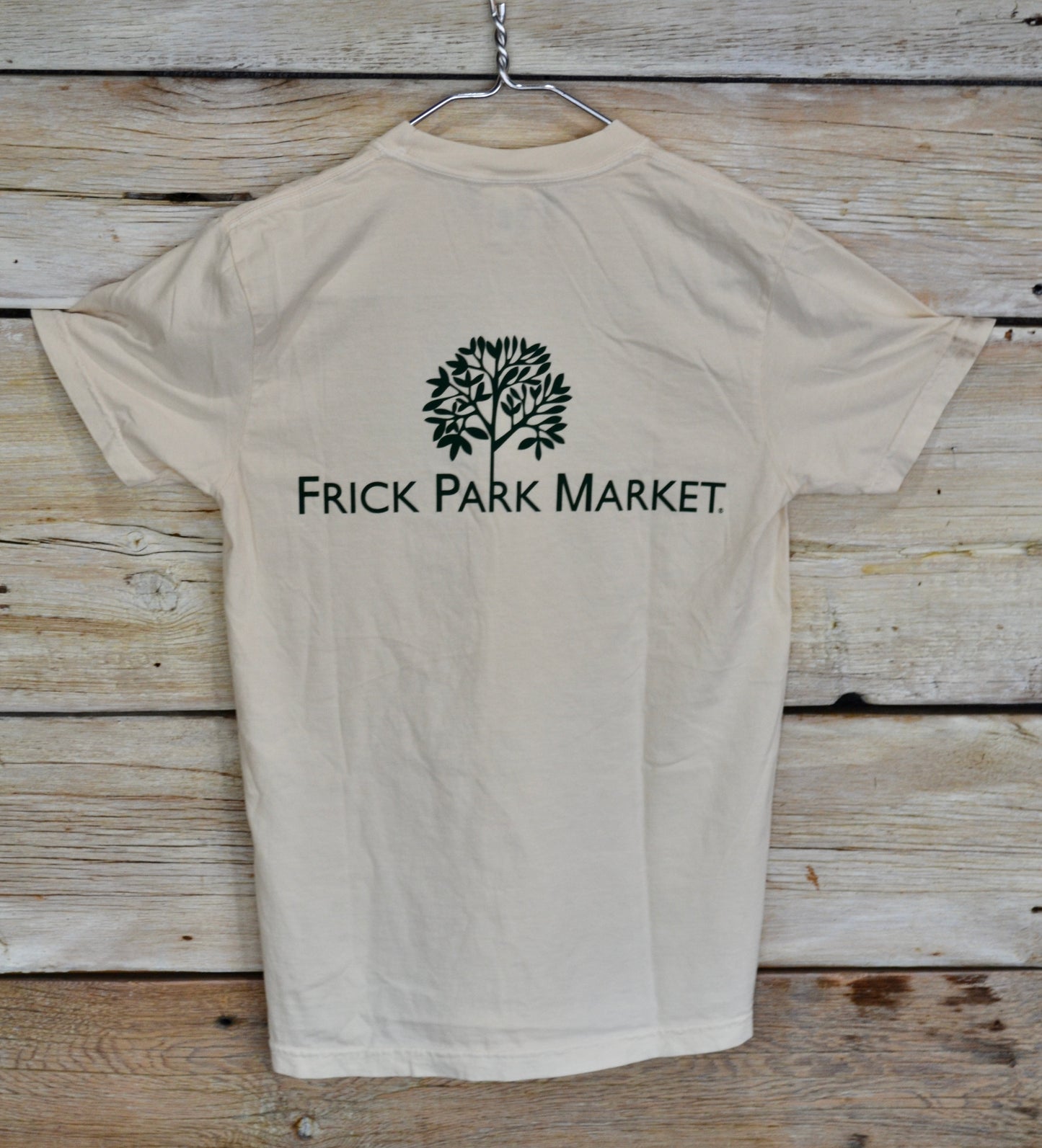 FPM Logo T-Shirts