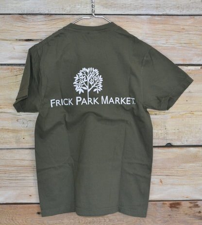 FPM Logo T-Shirts