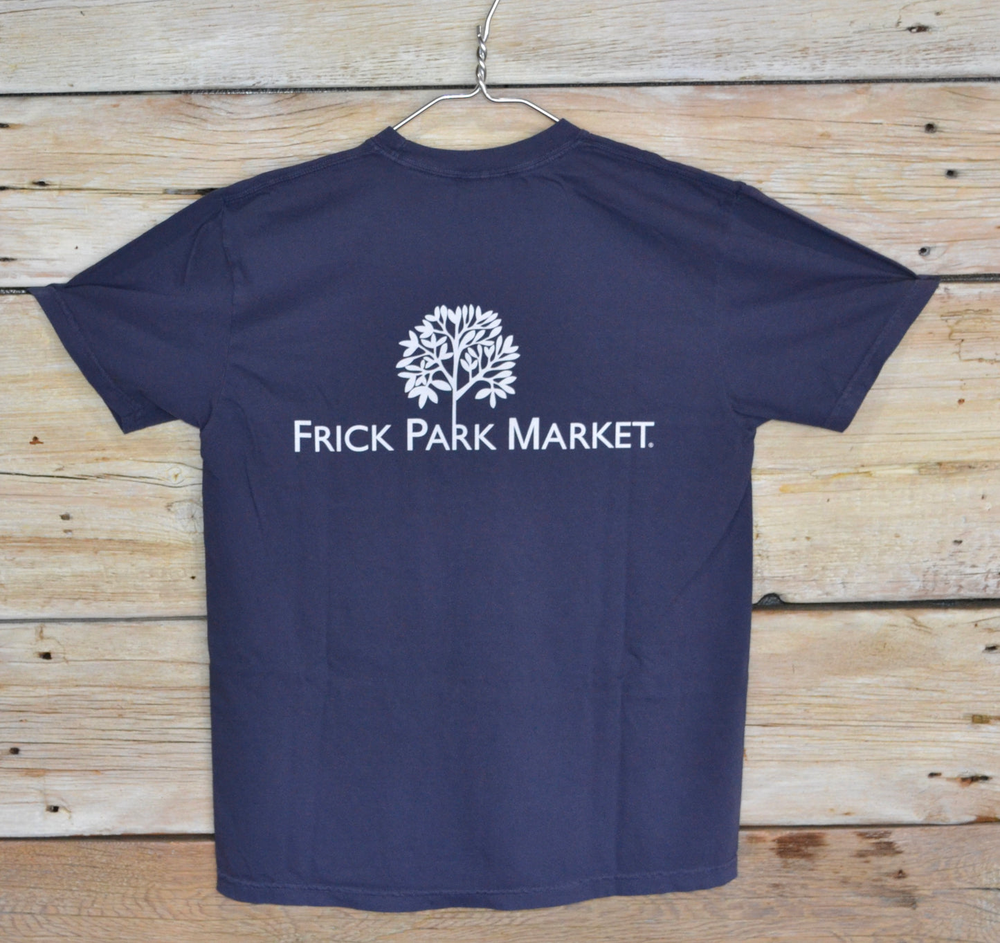 FPM Logo T-Shirts