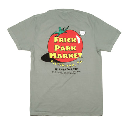 The Tomato Tee