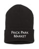 Frick Park Market Beanie Hat