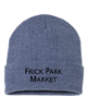 Frick Park Market Beanie Hat