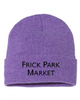 Frick Park Market Beanie Hat