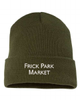 Frick Park Market Beanie Hat